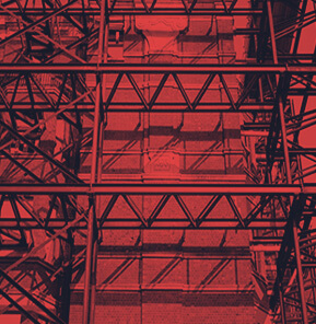 Building Envelope Restoration