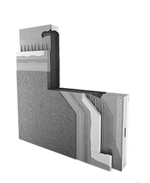 EIFS System