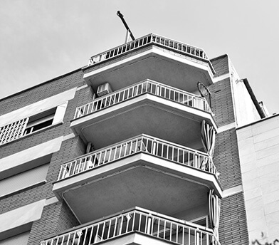 Concrete Restoration