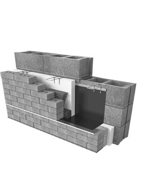 Through Wall Flashing